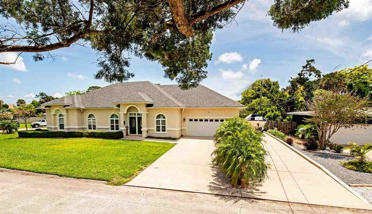 Property Photo:  10 Avista Circle  FL 32080 