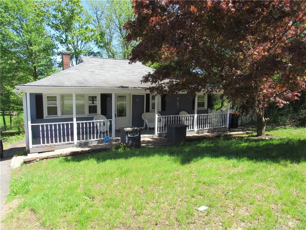 Property Photo:  477 Gravel Street  CT 06450 