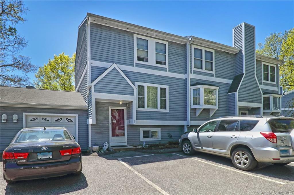 Property Photo:  309 Terrace Avenue 6  CT 06516 