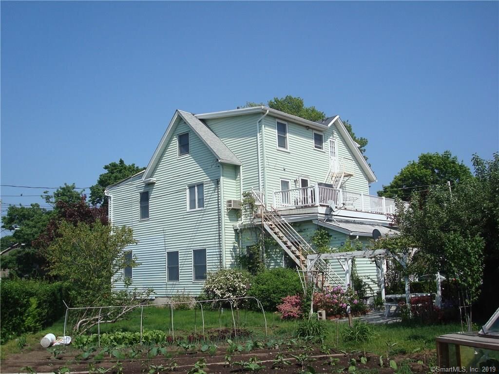 Property Photo: 262 East Avenue CT 06855