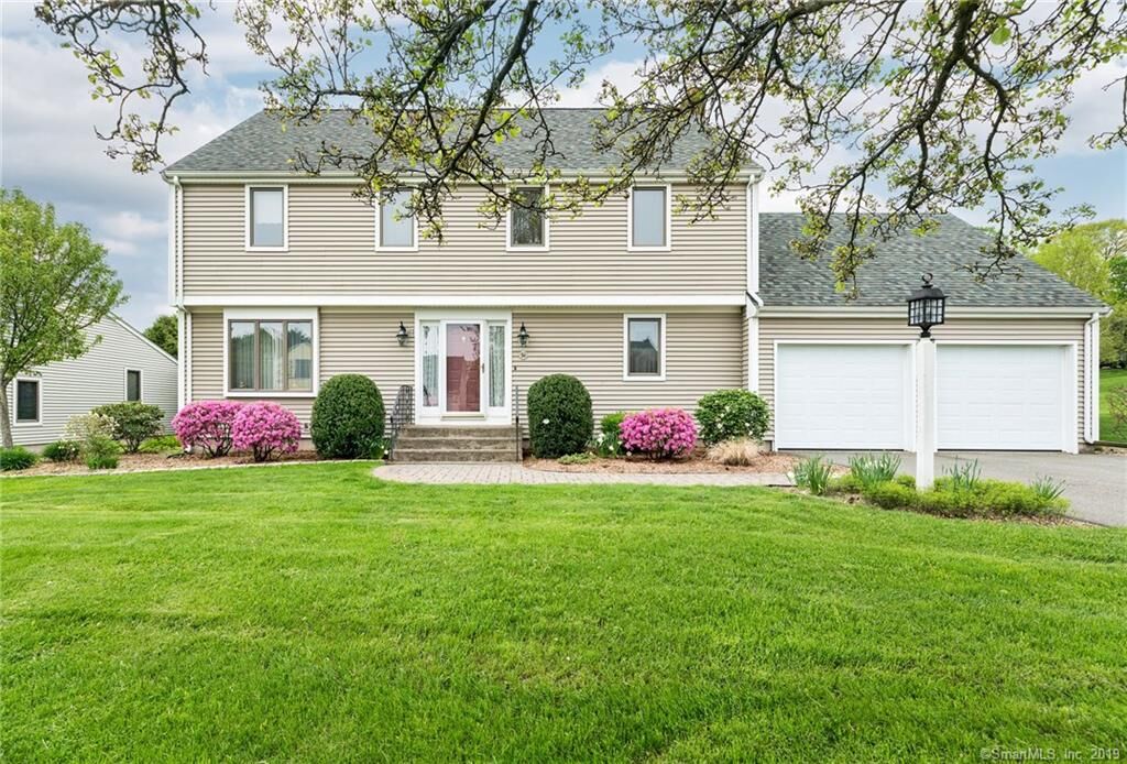 Property Photo: 54 Silo Drive CT 06109