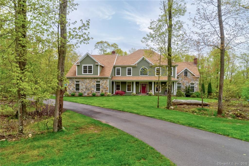 Property Photo: 2120 Alexander Drive CT 06437