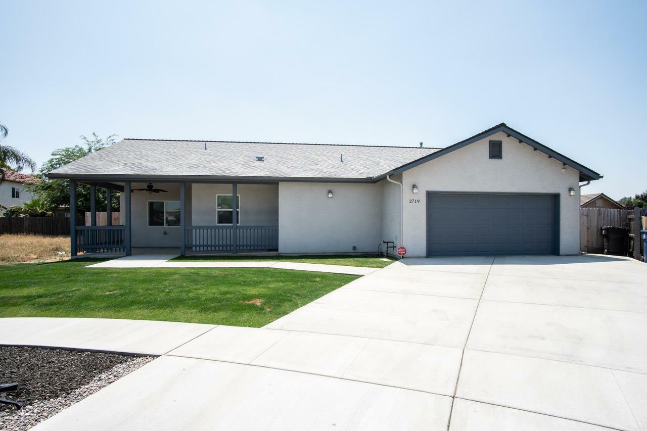 2719 Rancheria Court  Tulare CA 93274 photo