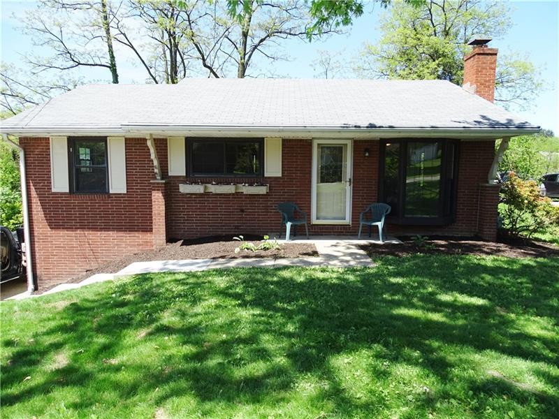 Property Photo: 119 Lycoming PA 15108