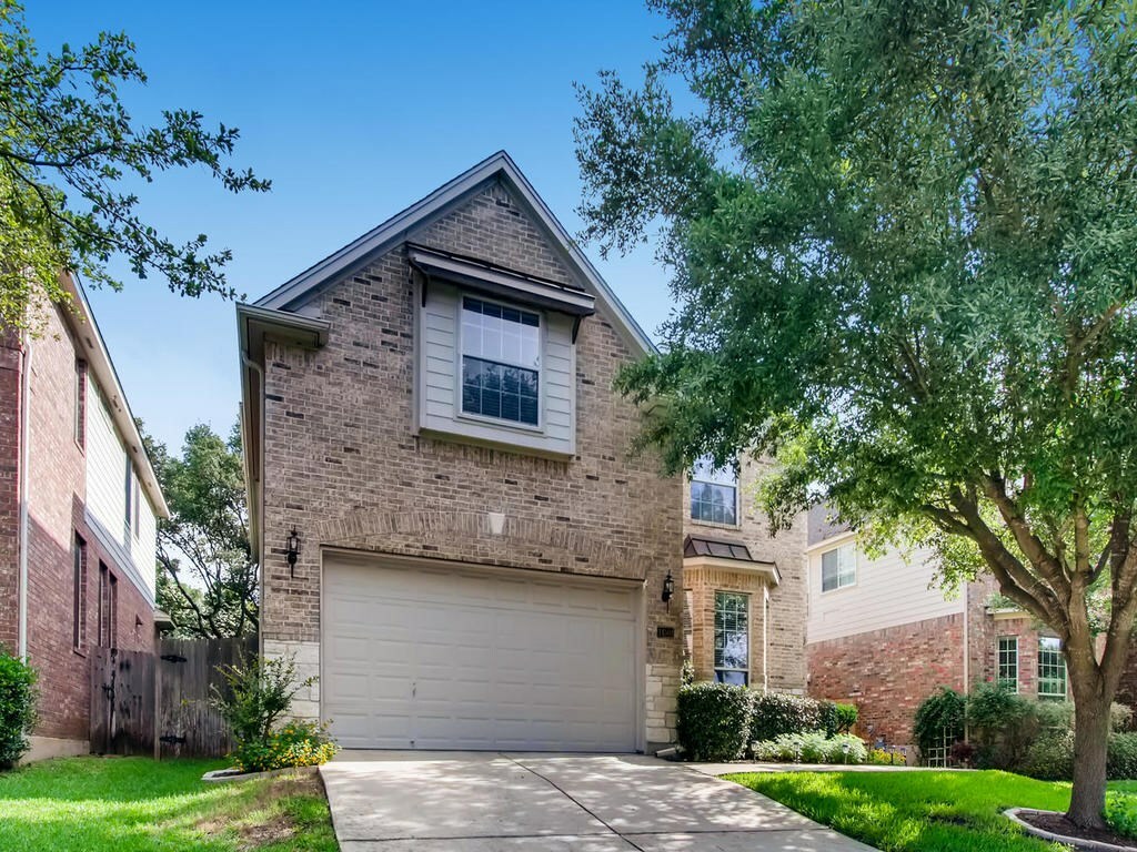 Property Photo: 11504 Tibee Drive TX 78726