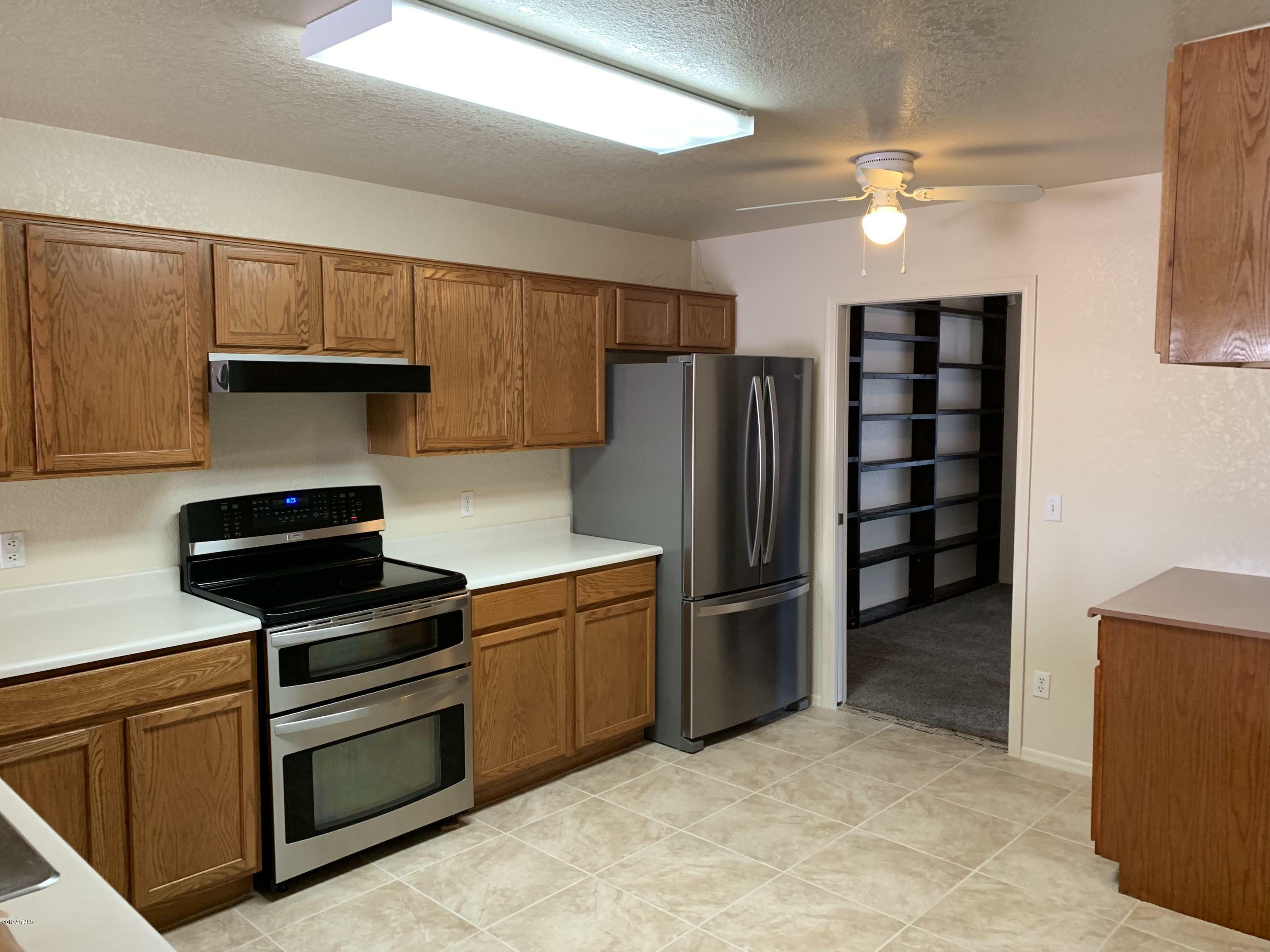 Property Photo: 18264 N 144th Avenue AZ 85374