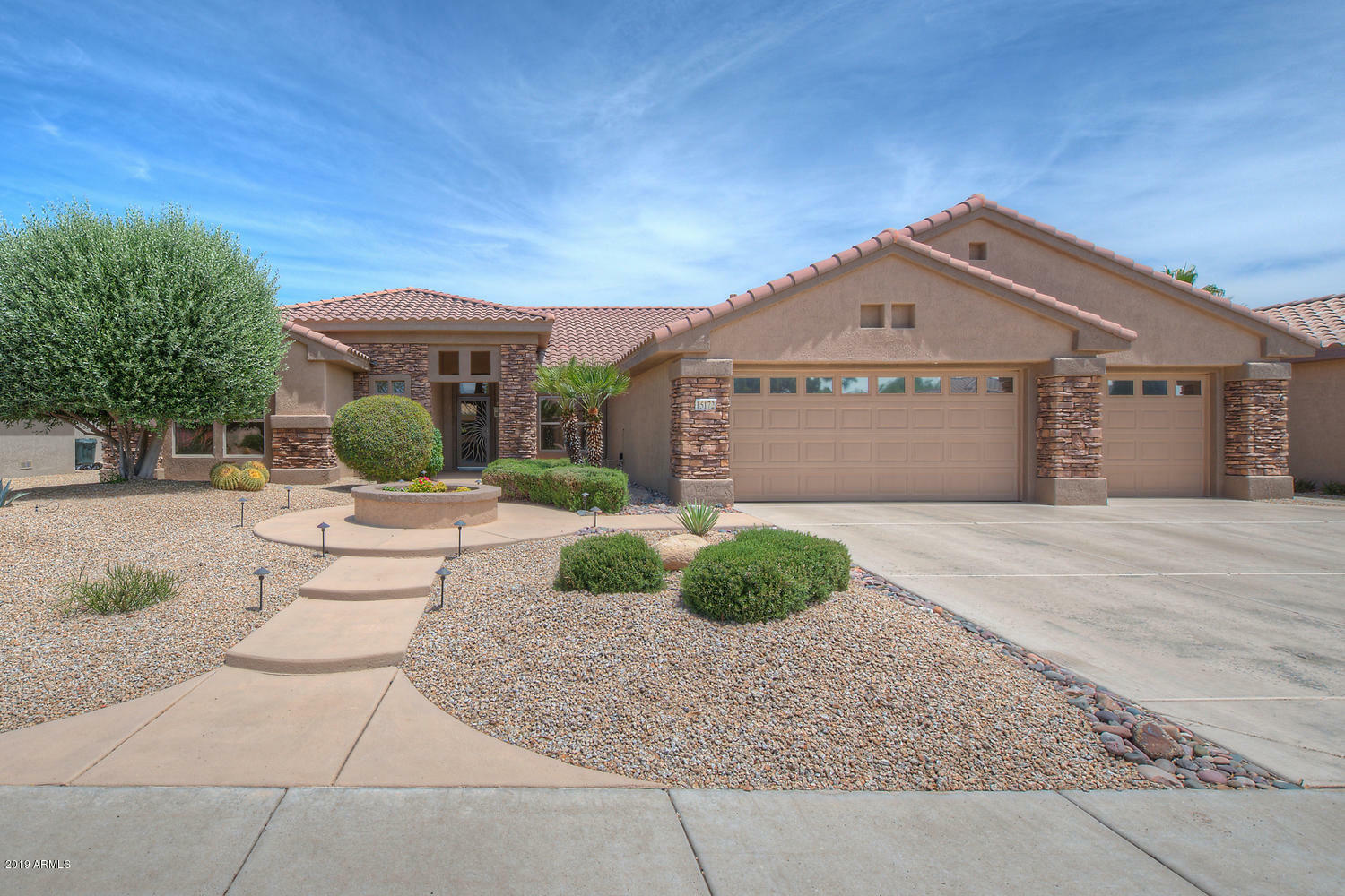 Property Photo:  15172 W Daybreak Drive  AZ 85374 