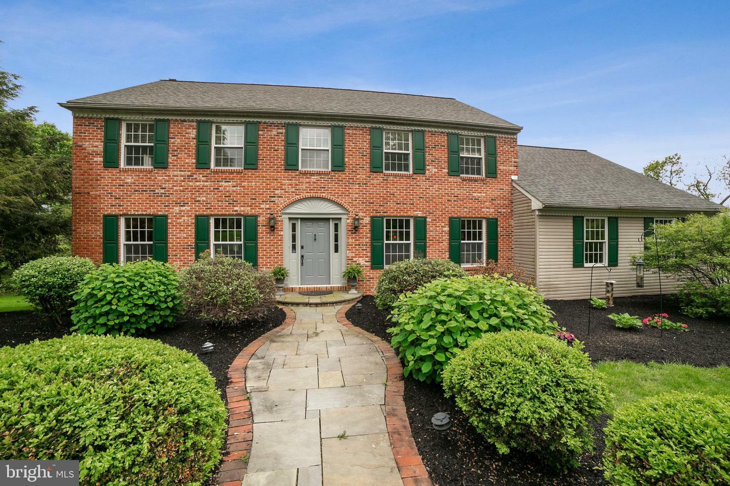 Property Photo: 771 Branch Road PA 19438