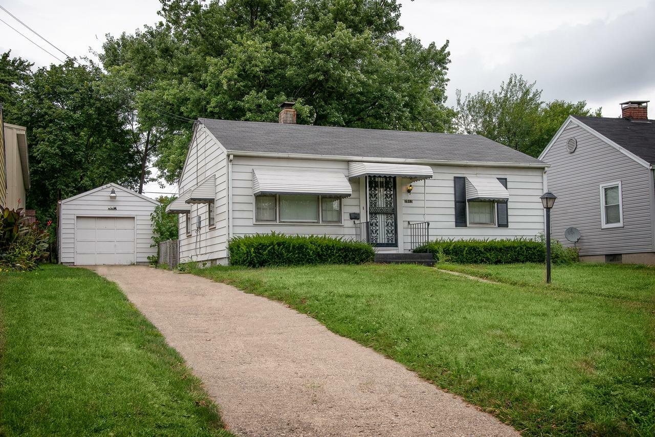 Property Photo:  2813 Goldman Avenue  OH 45044 