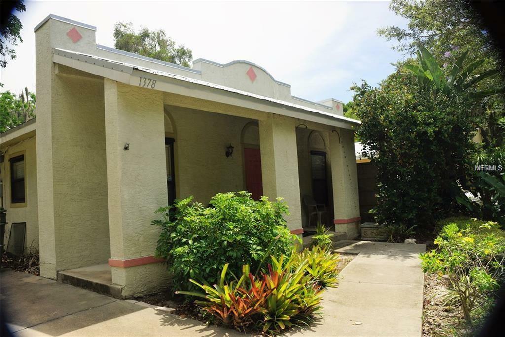 Property Photo:  1378 21st Street  FL 34234 