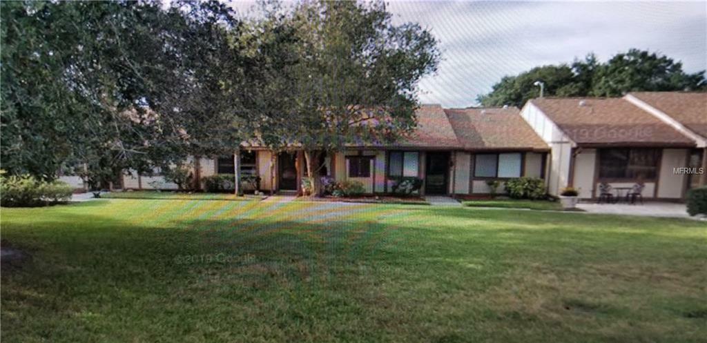 Property Photo: 216 Corkwood Lane FL 34677