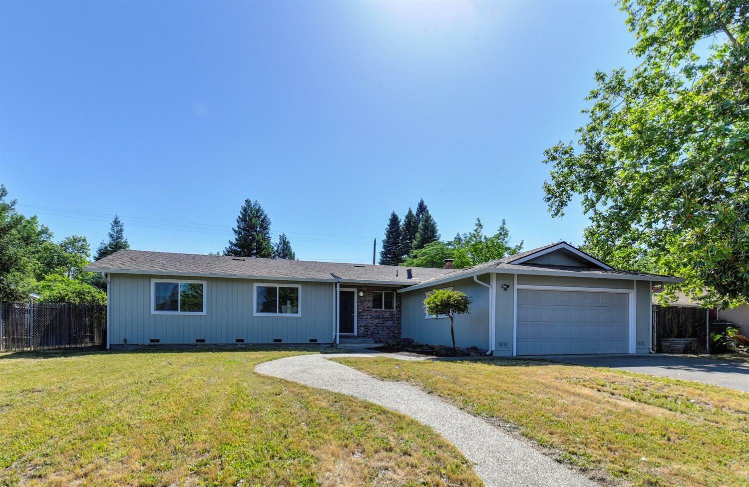 Property Photo:  3381 Margaret Drive  CA 95650 