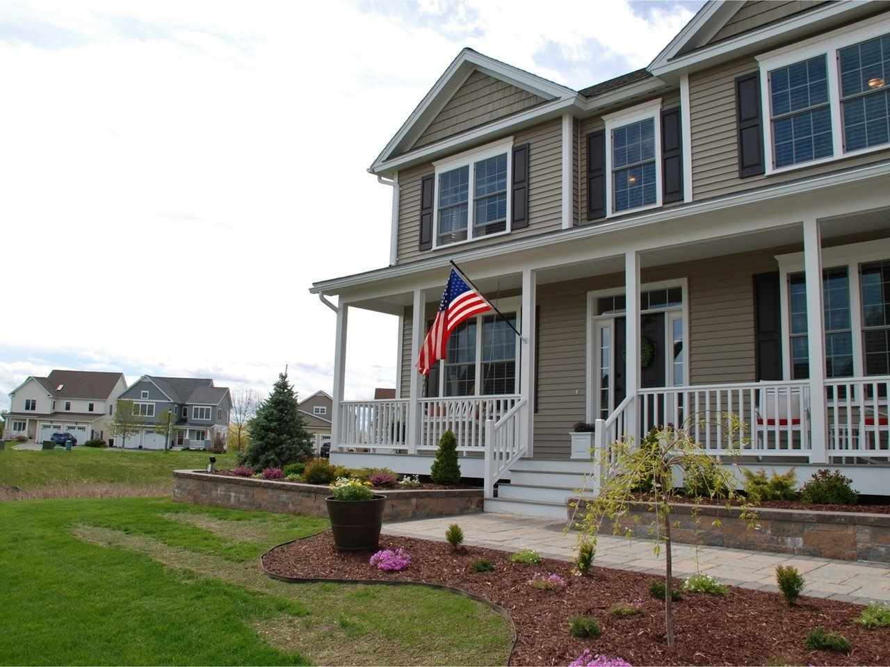 Property Photo: 55 Braeburn Street VT 05403