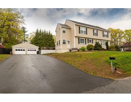 Property Photo: 238 Oak Street MA 01844