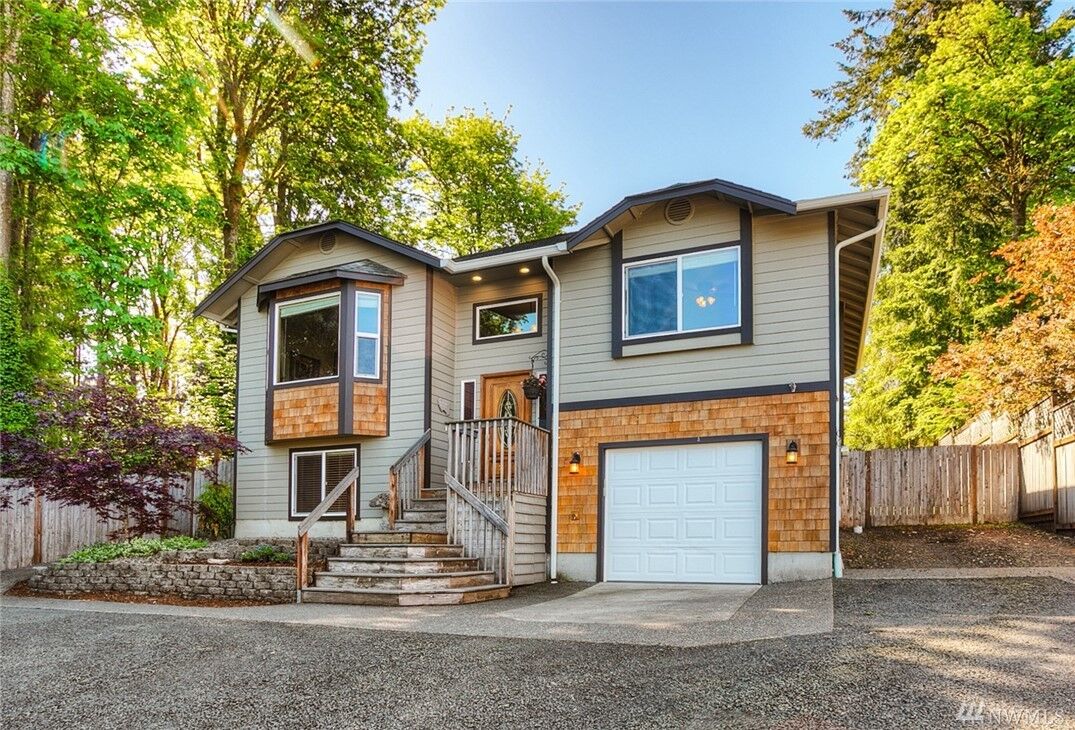 Property Photo: 1209 Fairmount Ave WA 98584