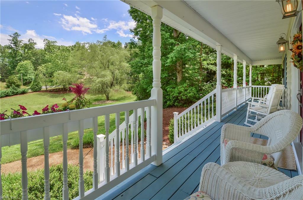 Property Photo:  102 Goering Drive  VA 23188 