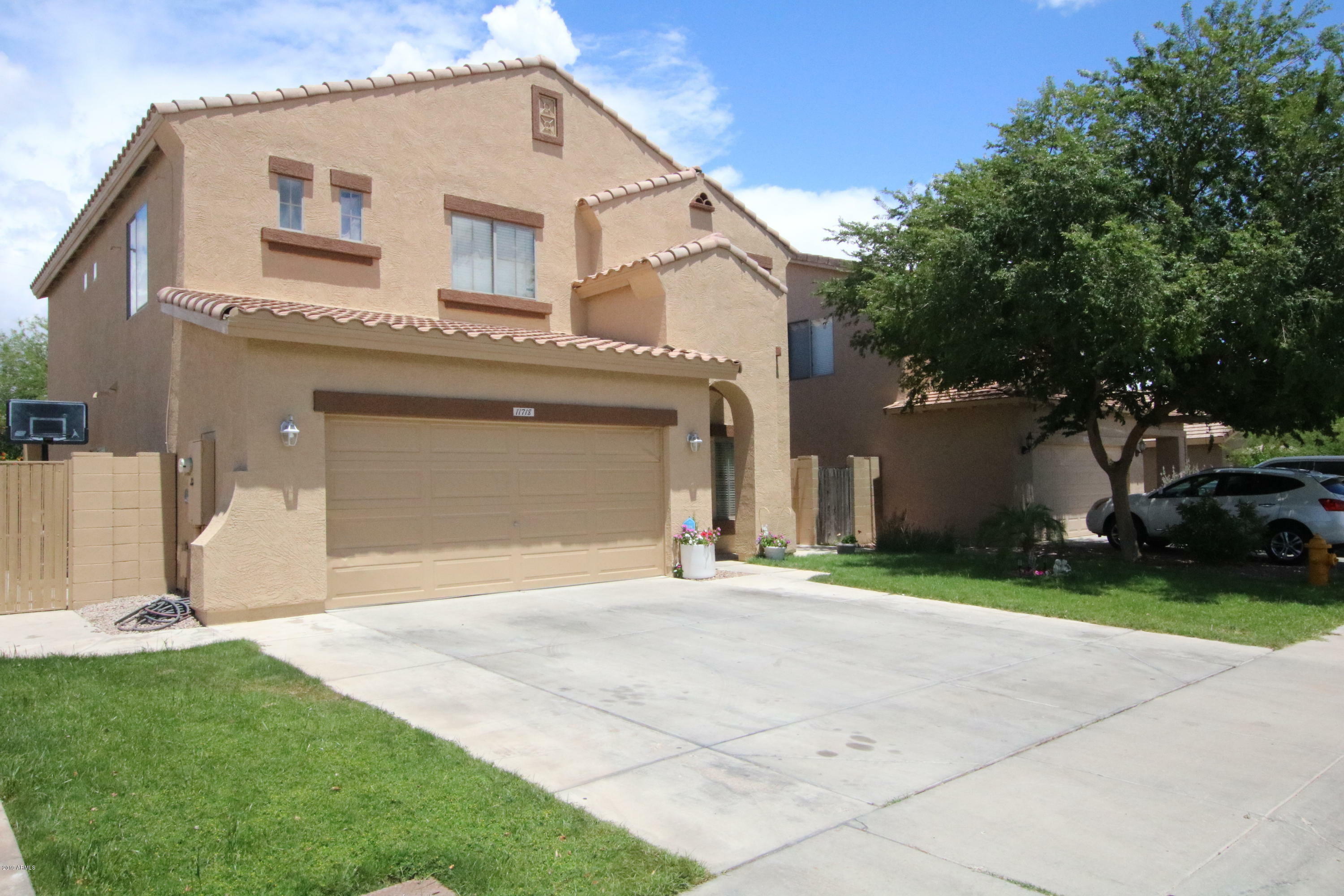 Property Photo:  11718 W Flanagan Street  AZ 85323 