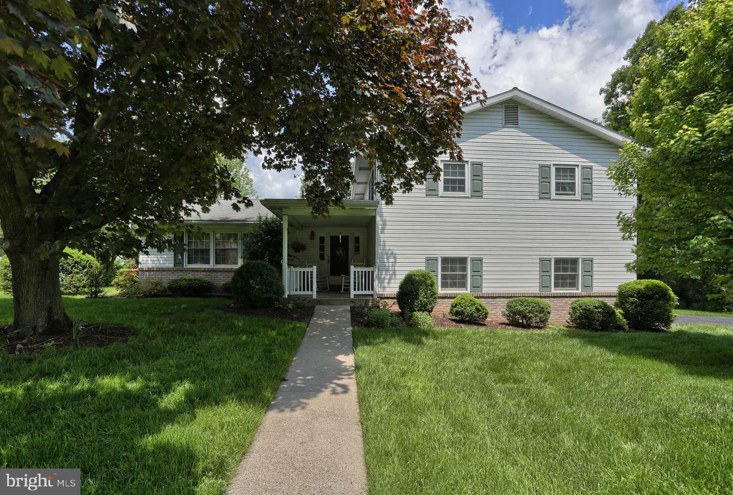 Property Photo:  37 Forest Avenue  PA 17033 