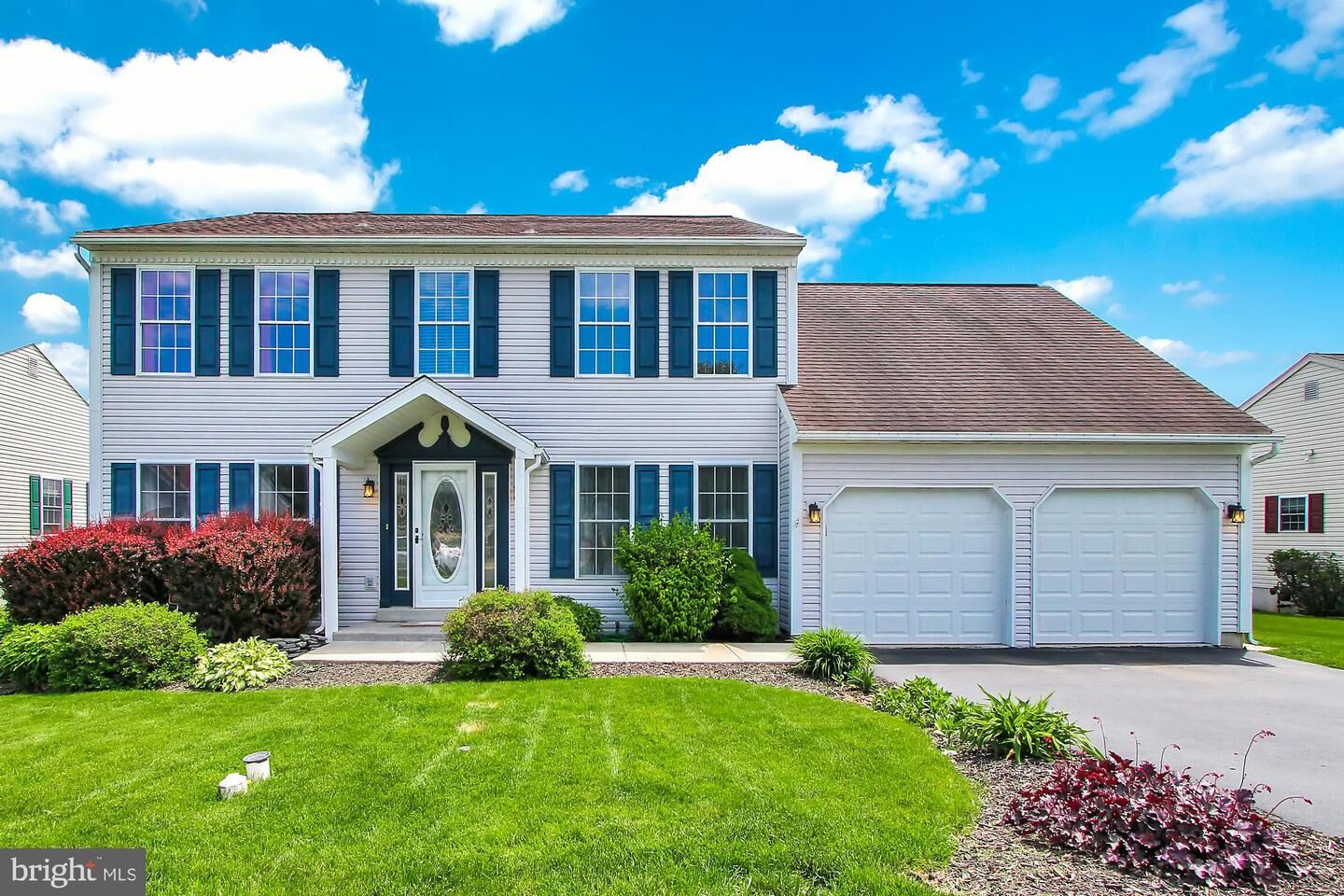 Property Photo: 22 Roxberry Drive PA 19608