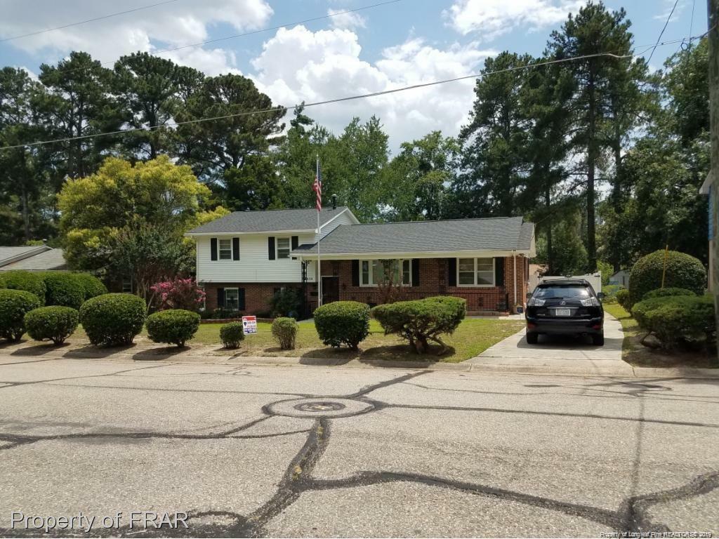 Property Photo:  3408 Cranbrook Drive  NC 28301 