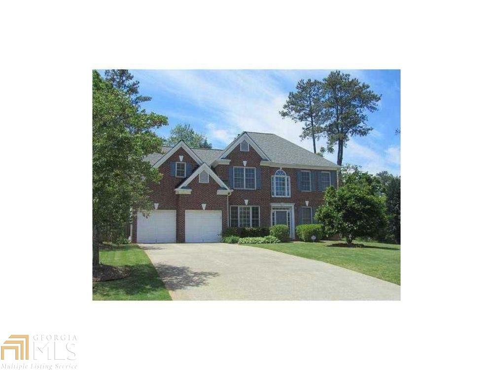 Property Photo:  6070 Hampton Bluff Way  GA 30075 