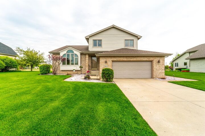 14133 W 92nd Lane  St. John IN 46373 photo