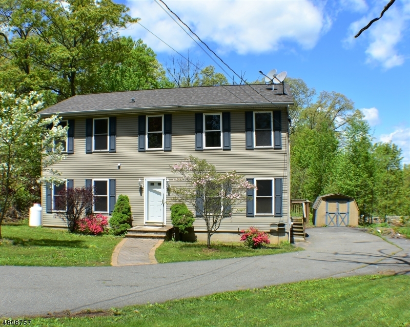 Property Photo: 15 Maple Rd NJ 07430