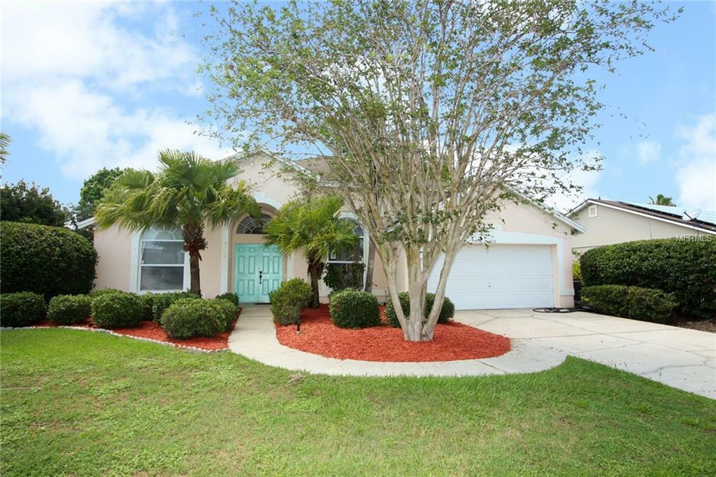 Property Photo:  212 Lytton Circle  FL 32824 