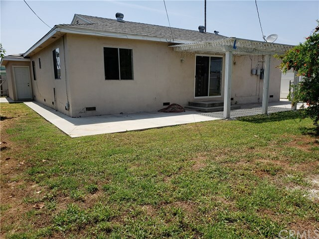 Property Photo:  16157 Sigman Street  CA 91745 