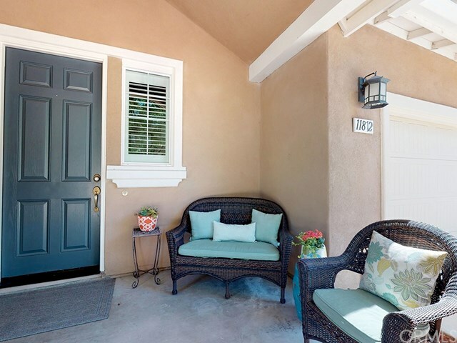 Property Photo:  11810 Herencia Court 55  CA 93422 