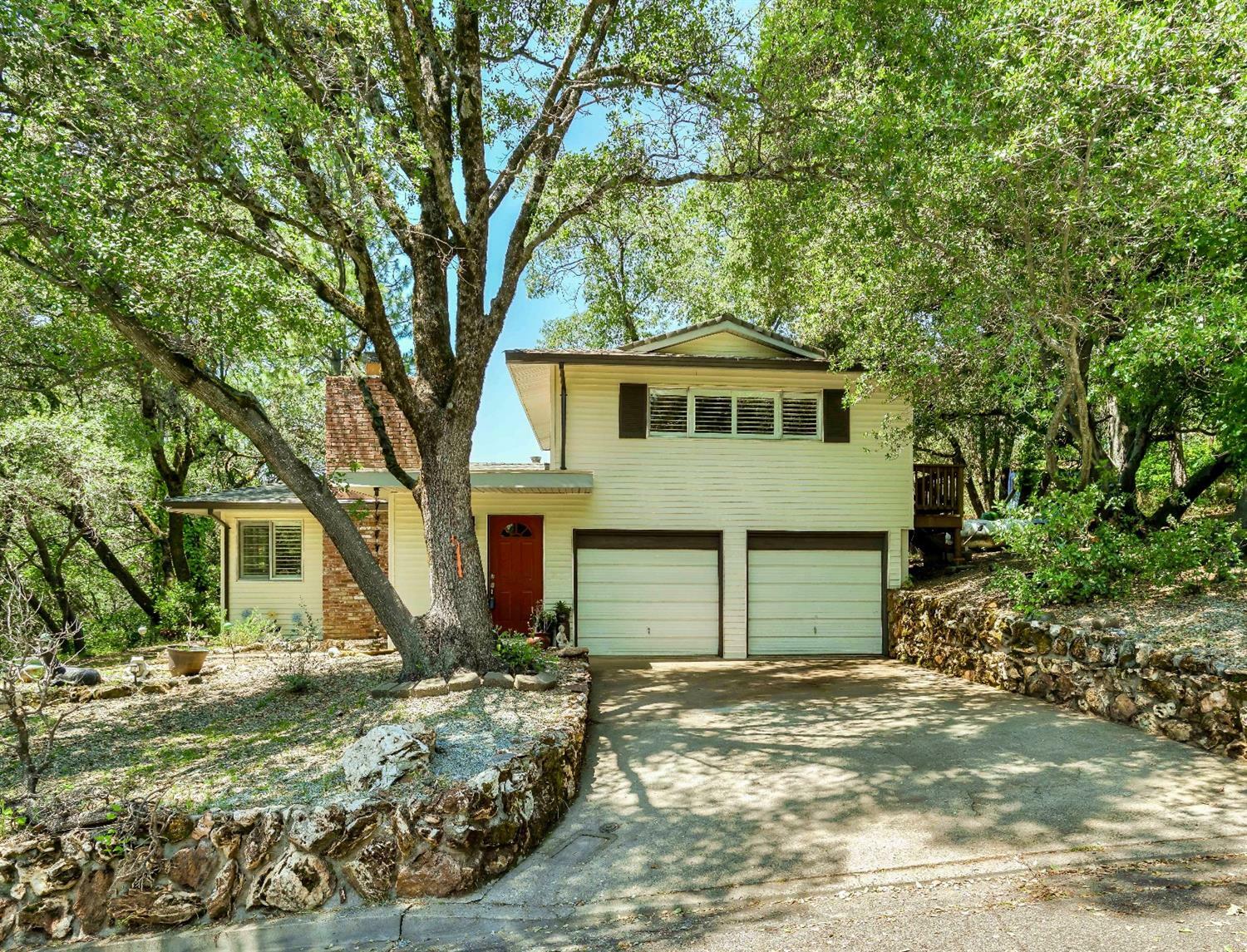 Property Photo:  2842 Northridge Drive  CA 95667 