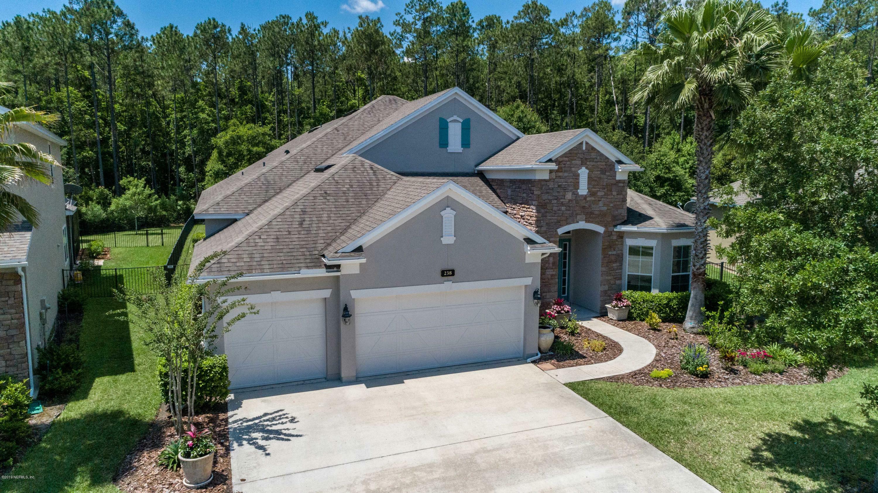 238 Myrtle Brook Bend  Ponte Vedra FL 32081 photo