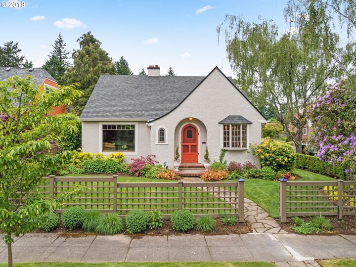 4237 NE 38th Ave  Portland OR 97211 photo