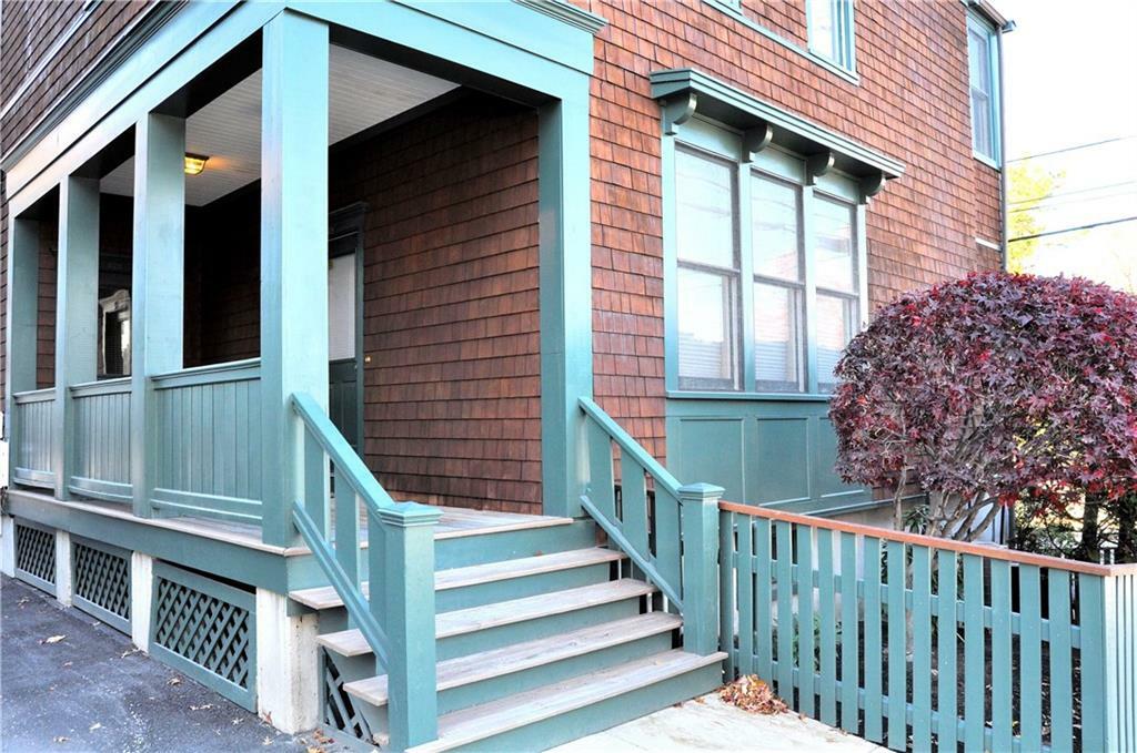 Property Photo:  174 Prospect St, Unit#174  RI 02906 