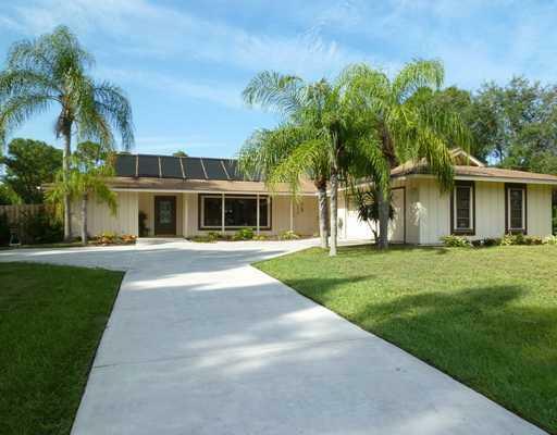 Property Photo:  93 NE Acacia Trail  FL 34957 