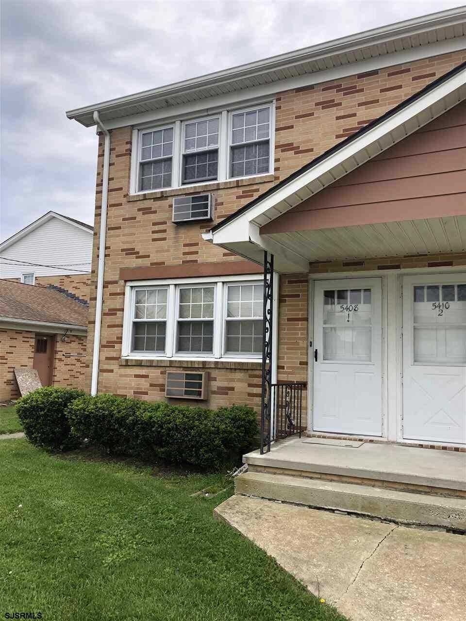 Property Photo:  5408 Marshall U 1  NJ 08406 