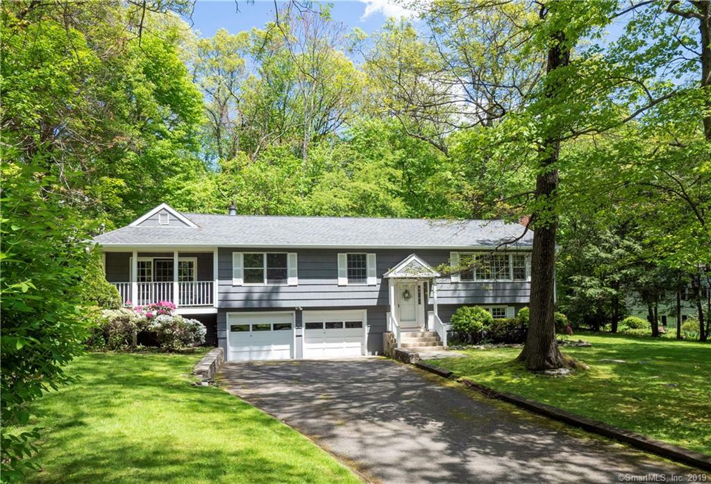 Property Photo: 14 Brookhill Lane CT 06851