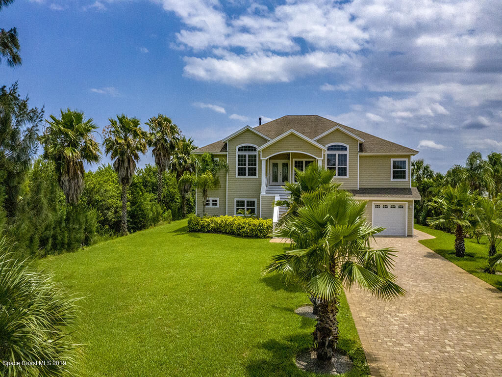 Property Photo: 365 Florida Boulevard FL 32953
