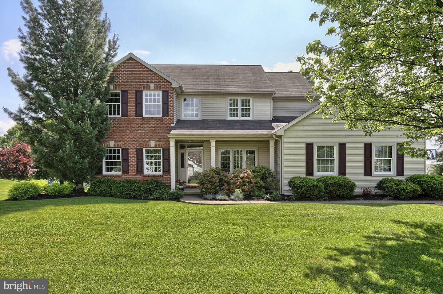 Property Photo: 600 Wheatstone Drive PA 17078