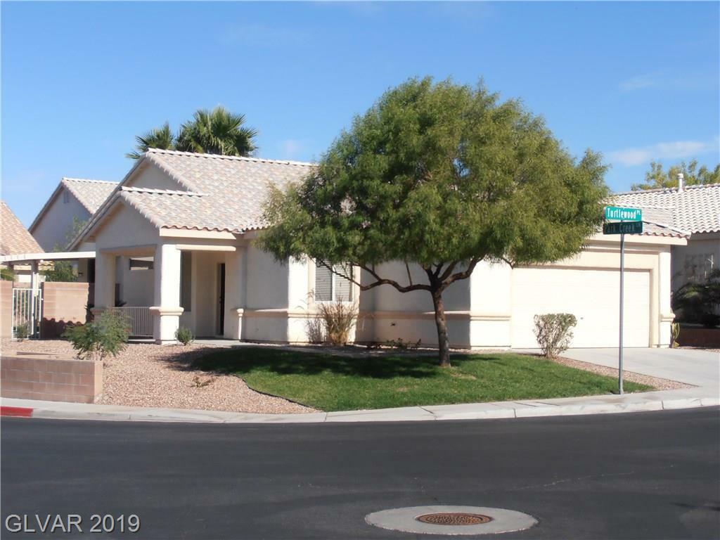 Property Photo:  678 Turtlewood Place  NV 89052 