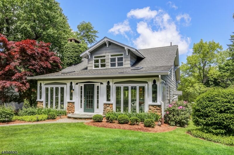 Property Photo: 34 Meyersville Rd NJ 07928