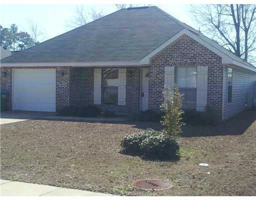 13708 Churchwood Drive  Gulfport MS 39503 photo