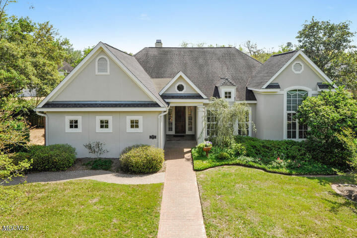 Property Photo: 9024 Greymonte Circle MS 39503