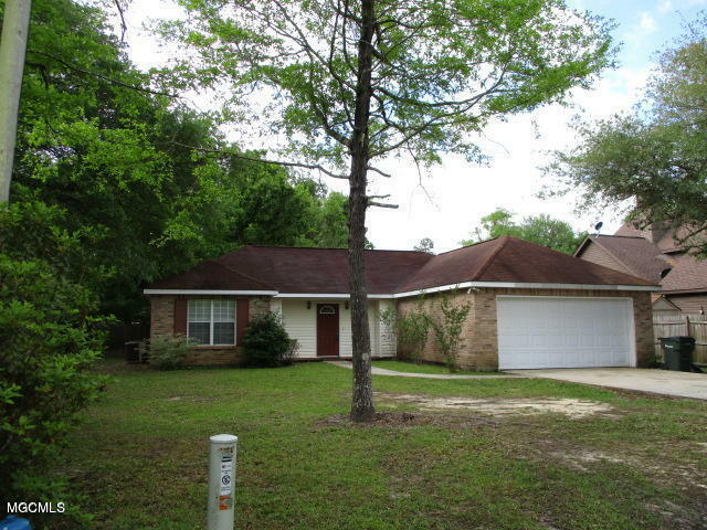 6324 Anela Drive  Diamondhead MS 39525 photo