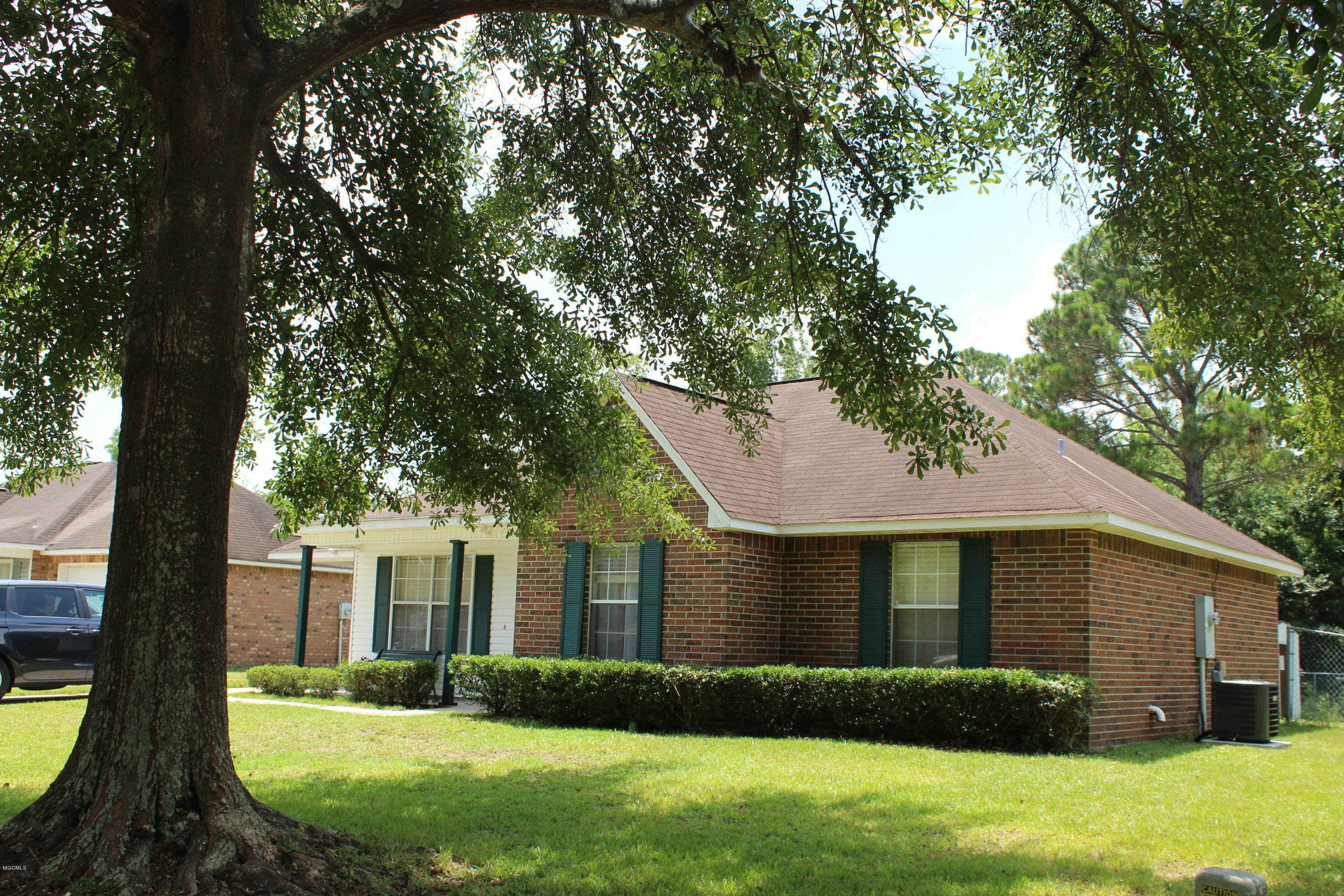 Property Photo:  13015 Walnut Court  MS 39503 