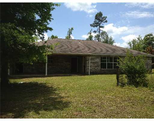 Property Photo:  24656 McHenry Road  MS 39574 