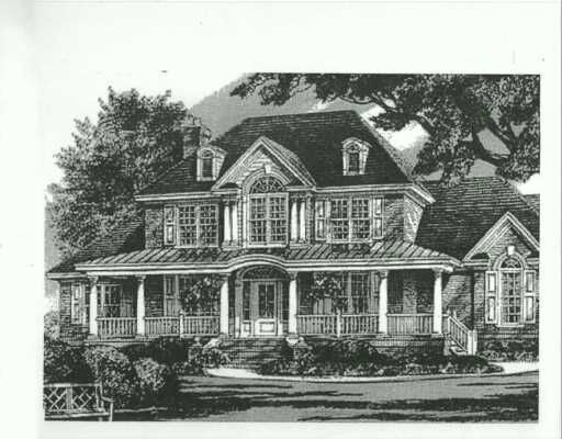 Property Photo:  8100 Clamshell  MS 39564 