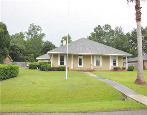 Property Photo:  88394 Diamondhead Drive  MS 39525 
