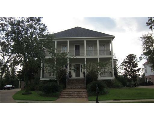 Property Photo: 35 Shoreline Lane MS 39507