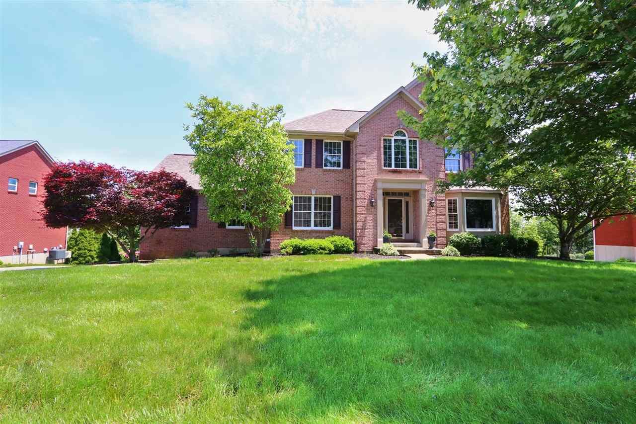 Property Photo: 714 Sunglow Street KY 41017